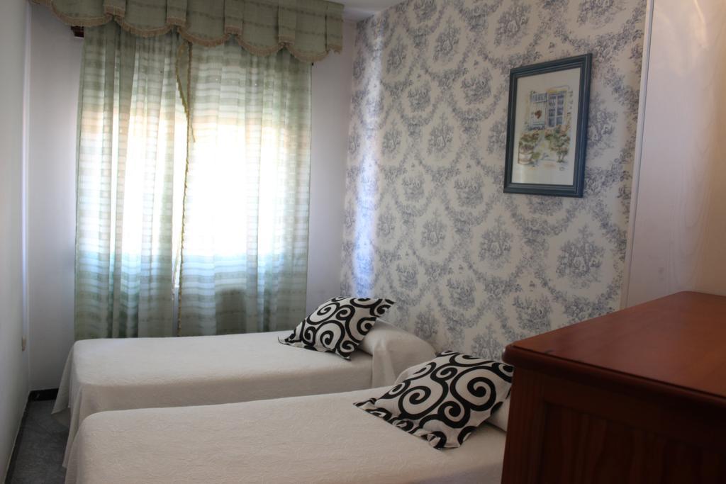 A Traina Hotel กัมบาโดส ห้อง รูปภาพ