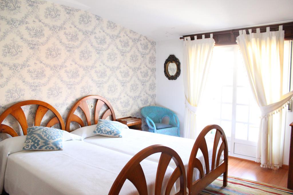 A Traina Hotel กัมบาโดส ห้อง รูปภาพ